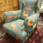 863 9339 ARMCHAIR